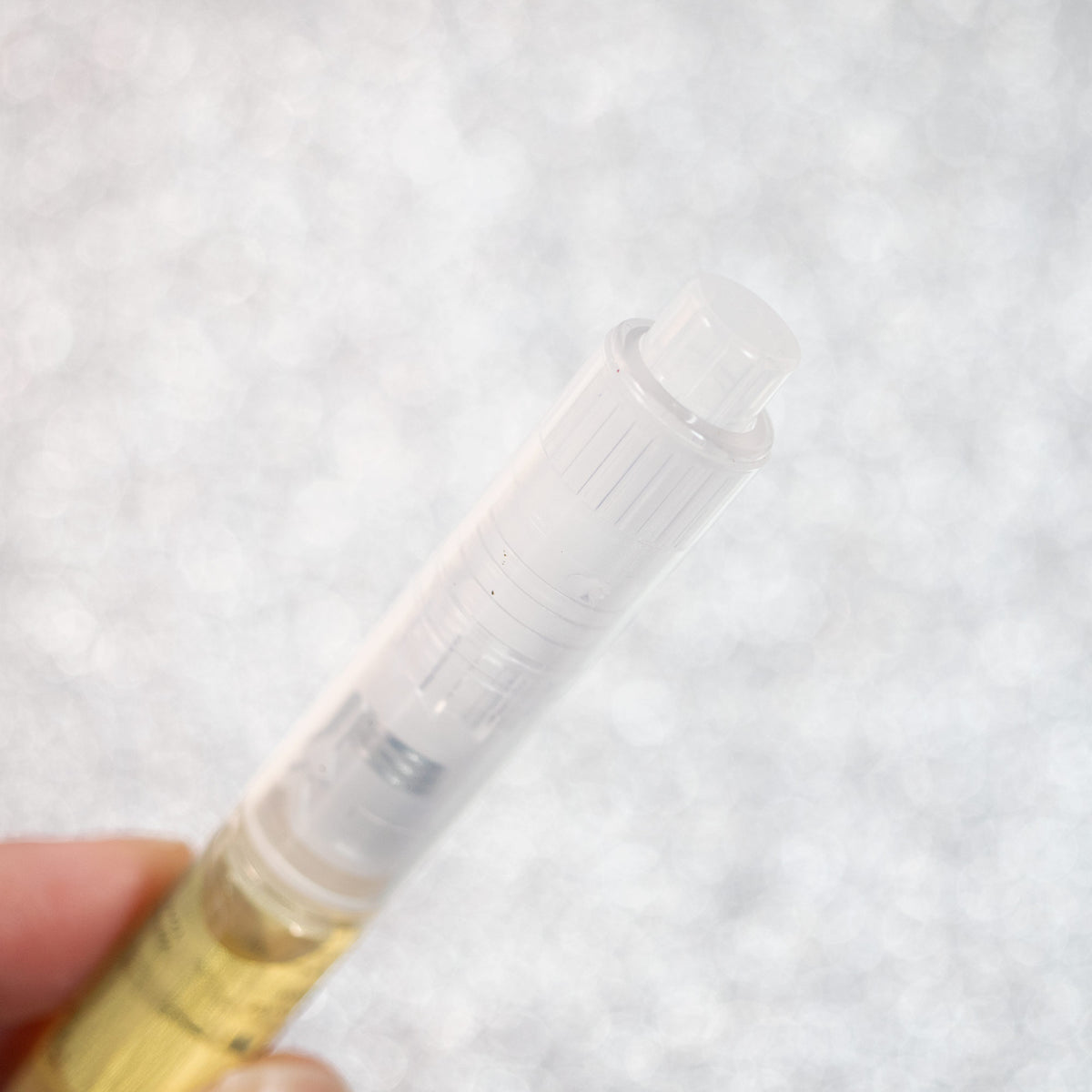 Gold Dust Cuticle Oil Brush Pen