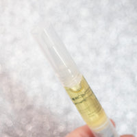 4 ml Cuticle Oil Click Brush Pen