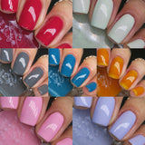 Pooh Cremes Spring Collection