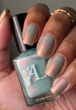 Concert Duo w/Alchemy Lacquers
