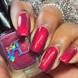 Date Night Duo w/Alchemy Lacquers