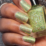 It's Called A Hustle, Sweetheart