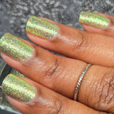 It's Called A Hustle, Sweetheart