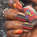Concert Duo w/Alchemy Lacquers
