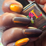 Concert Duo w/Alchemy Lacquers