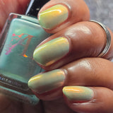 Concert Duo w/Alchemy Lacquers