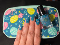 Pineapple Collab w/ManMade by J&S