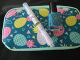 Pineapple Collab w/ManMade by J&S