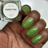 Rubber Tree