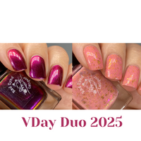 V-Day Duo 2025