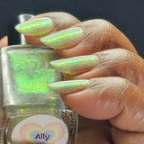 Ally