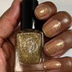 Golden