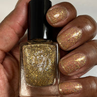 Golden