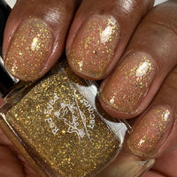 Golden