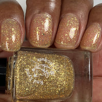 Golden