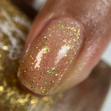 Golden