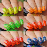 Millenial Neons Collection