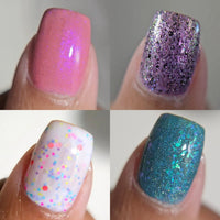 La Tannyaisms Quad Part 2