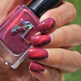 Garden Night Overpower. PBE Duo w/Alchemy. REL ONLY