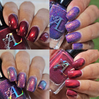 Date Night Duo w/Alchemy Lacquers