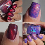 Date Night Duo w/Alchemy Lacquers