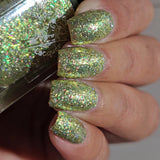 It's Called A Hustle, Sweetheart