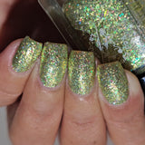 It's Called A Hustle, Sweetheart