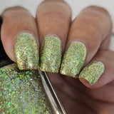 It's Called A Hustle, Sweetheart