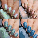 Rain Collection 2026