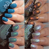 Rain Collection 2026