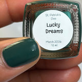 Lucky Dreams