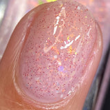 Collab Quad w/Sweet and Sour Lacquer