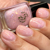 Collab Quad w/Sweet and Sour Lacquer
