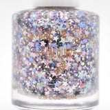Collab Quad w/Sweet and Sour Lacquer