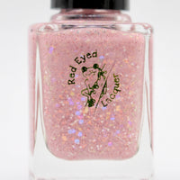 Collab Quad w/Sweet and Sour Lacquer