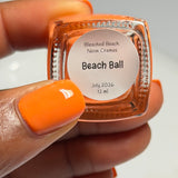 Beach Ball
