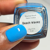 Beach Waves