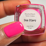 Sea Stars