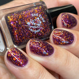 Violet Affairs