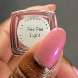 Pee Pee Light