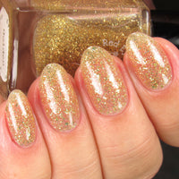 Golden