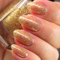 Golden
