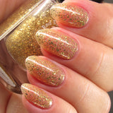 Golden