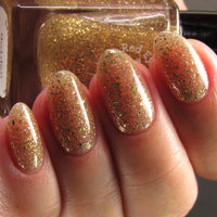 Golden