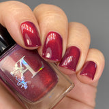 Garden Night Overpower. PBE Duo w/Alchemy. REL ONLY