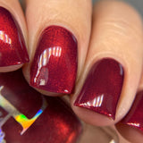 Garden Night Overpower. PBE Duo w/Alchemy. REL ONLY