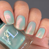 Concert Duo w/Alchemy Lacquers