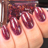 Violet Affairs