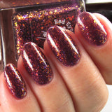 Violet Affairs