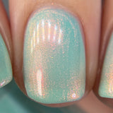 Concert Duo w/Alchemy Lacquers